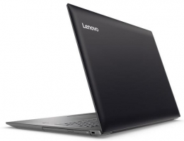 Фото Ноутбук Lenovo IdeaPad 320 17.3HD+(80XM00KKRA)