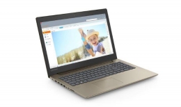 Фото Ноутбук Lenovo IdeaPad 330 15.6(81D100MARA)
