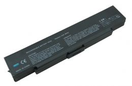 Фото Аккумулятор для ноутбуков SONY VAIO PCG-6C1N (VGP-BPS2, SY5651LH) PowerPlant