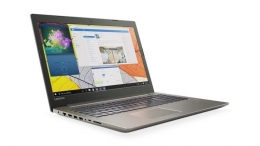 Фото Ноутбук Lenovo IdeaPad 520 15.6FHD IPS AG(81BF00JJRA)