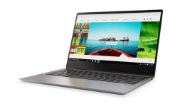 Фото Ноутбук Lenovo IdeaPad 720S 13.3FHD IPS (81BV007MRA)
