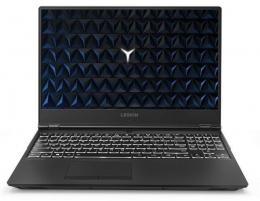 Фото Ноутбук Lenovo Legion Y530 15.6FHD IPS(81FV00LVRA)