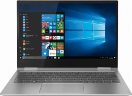 Фото Ноутбук Lenovo Yoga 730 13.3FHD IPS Touch(81CT008SRA)