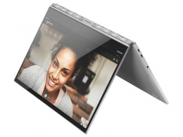 Фото Ноутбук Lenovo Yoga 920 13.9FHD IPS Touch(80Y700A5RA)