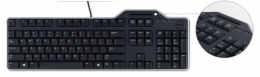 Фото Клавиатура Dell Smartcard Keyboard KB813(580-18360)