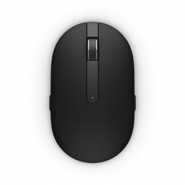 Фото Мышь Dell WM326 Wireless Optical(570-AAMI)