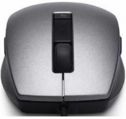 Фото Мышь DELL Laser Scroll USB (6 Buttons)(570-11349)