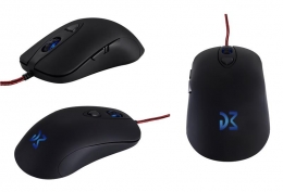 Фото Игровая мышь Dream Machines DM1 Pro S Matte(DM1_Pro_S_Matte)