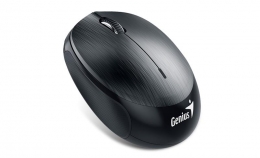 Фото Мышь Genius NX-9000BT Iron Gray(31030299100)