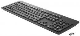 Фото Клавиатура HP Wireless Keyboard Link-5(T6U20AA)