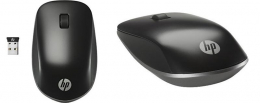 Фото Мышь HP Ultra Mobile Wireless Mouse(H6F25AA)