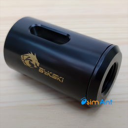 Фото Фильтр G1/4 Bykski (B-FLT-CU) Black