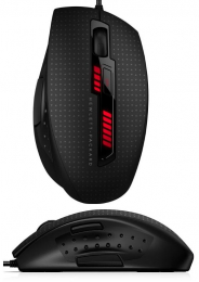 Фото Мышь HP Omen Gaming Mouse X9000(J6N88AA)
