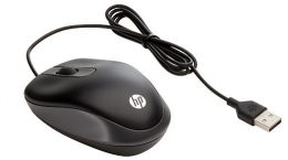 Фото Мышь HP USB Travel Mouse(G1K28AA)
