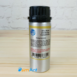 Фото Mayhems XT-1 Nuke UV Orange Concentrate Coolant 100ml (100XTNO)