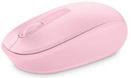 Фото Мышь Microsoft Mobile Mouse 1850 WL Light Orchid(U7Z-00024)