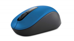 Фото Мышь Microsoft Mobile Mouse 3600 BT Azul(PN7-00024)
