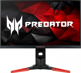 Фото Монитор 27" Acer Predator XB271HKbmiprz (UM.HX1EE.001)