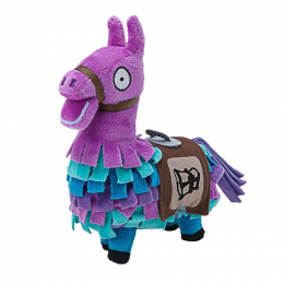 Фото Игровая коллекционная фигурка Jazwares Fortnite Llama(FNT0037)