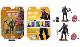 Фото Игровая коллекционная фигурка Jazwares Fortnite Omega(FNT0016)