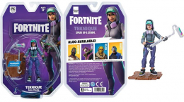 Фото Игровая коллекционная фигурка Jazwares Fortnite Solo Mode Teknique(FNT0015)