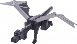 Фото Игровая фигурка Minecraft Ender Dragon(16645M)