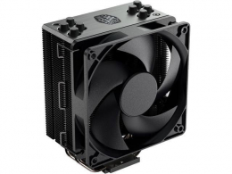 Фото Процессорный куллер Cooler Master Hyper 212 Black Edition LGA2066/(RR-212S-20PK-R1)