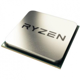 Фото Процессор AMD Ryzen 7 2700X (YD270XBGAFMPK)