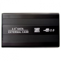 Фото Карман внешний Grand-X (HDE21)