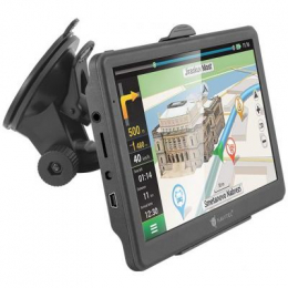 Фото Автомобильный навигатор Navitel MS700
