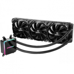 Фото Готовая СВО для процессора ENERMAX Liqtech TR4 II (ELC-LTTRTO360-TBP)