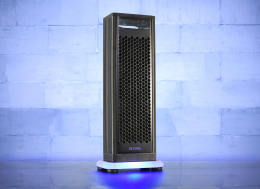 Фото Готовый  набор СВО Alphacool Eiswand 360 CPU
