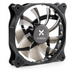 Фото Кулер для корпуса Vinga RGB fan-01