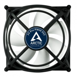 Фото Кулер для корпуса Arctic F9 Pro PWM PST