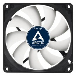 Фото Кулер для корпуса Arctic F9 TC