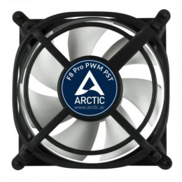 Фото Кулер для корпуса Arctic F8 Pro PWM PST