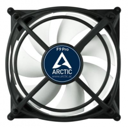 Фото Кулер для корпуса Arctic F9 Pro