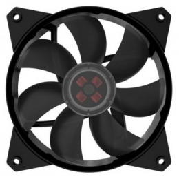 Фото Кулер для корпуса CoolerMaster MasterFan MF120L