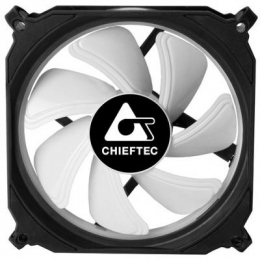 Фото Кулер для корпуса CHIEFTEC TORNADO ARGB