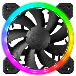 Фото Кулер для корпуса Cougar FCB 120 RGB