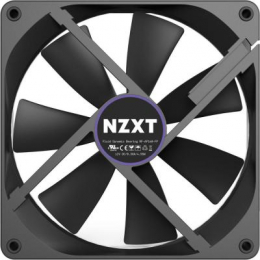 Фото Кулер для корпуса NZXT AER P140