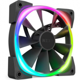 Фото Кулер для корпуса NZXT Aer RGB 2 - Triple Starter (3 шт.)