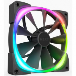 Фото Кулер для корпуса NZXT Aer RGB 2 - Single