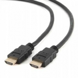 Фото Кабель мультимедийный HDMI to HDMI 10.0m Cablexpert