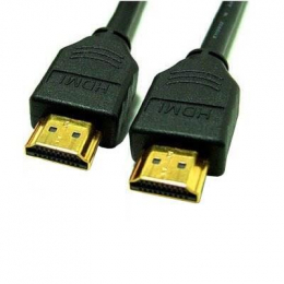 Фото Кабель мультимедийный HDMI to HDMI 15.0m Atcom