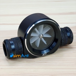 Фото Датчик потока ICE Black