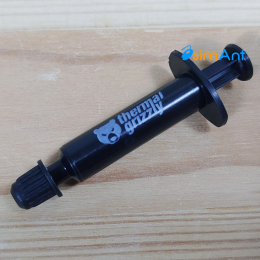 Фото Термопаста Thermal Grizzly Kryonaut thermal compound (12.5 W/mk) - 1g