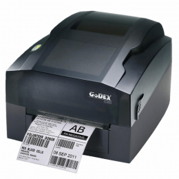 Фото Принтер этикеток Godex G300 UES (6094)