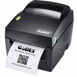 Фото Принтер этикеток Godex DT4x (6086)