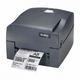 Фото Принтер этикеток Godex G530 UES (300dpi) (5843)